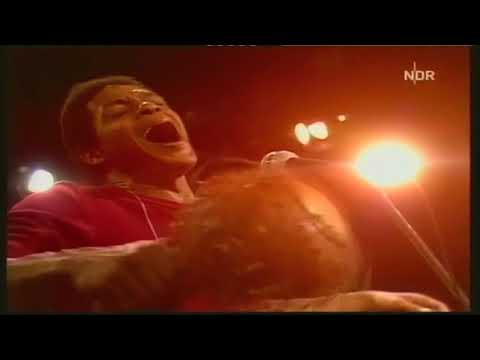 Al Jarreau -  Susan (Live in Hamburg 1976)