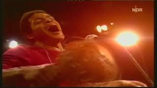 Al Jarreau -  Susan (Live in Hamburg 1976)