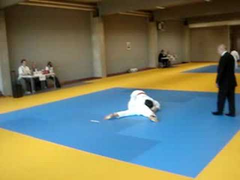 Ward in Wingene tegen Jens Lambrecht1e pl