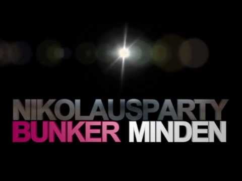 Nikolausparty Bunker/Minden