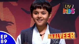 Download lagu Baal Veer - Episode 89 mp3 Download lagu Baal Veer - Episode 89 mp3