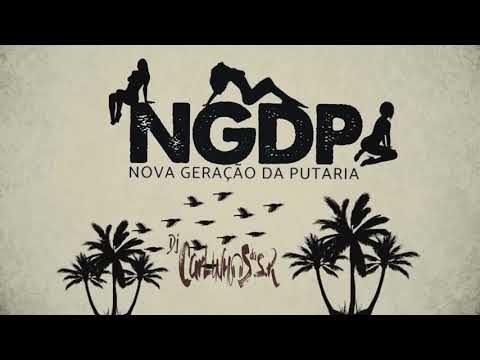 Mc Kitinho e Mc 7Belo - Perreco Na Favela, Perrequeira ( Dj Carlinhos Da S.R )