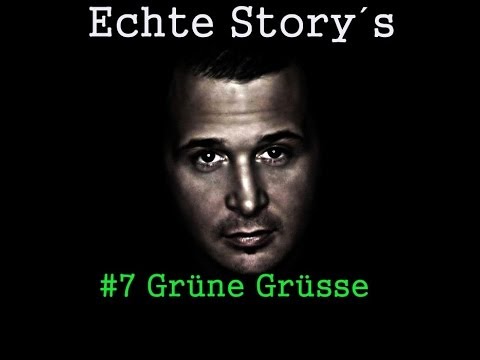 Cashmo - Echte Storys #7 Grüne Grüsse