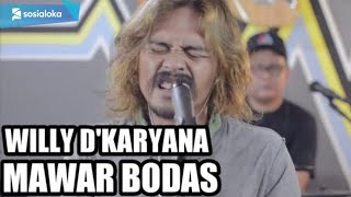 Download lagu MAWAR BODAS - DETTY KURNIA | 3PEMUDA BERBAHAYA FEAT WILLY DKARYANA COVER mp3 Download lagu MAWAR BODAS - DETTY KURNIA | 3PEMUDA BERBAHAYA FEAT WILLY DKARYANA COVER mp3