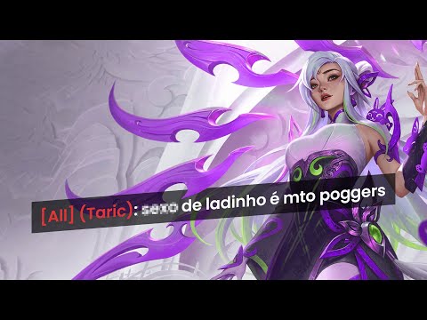 de ladinho é mto poggers | chill irelia gameplay lol