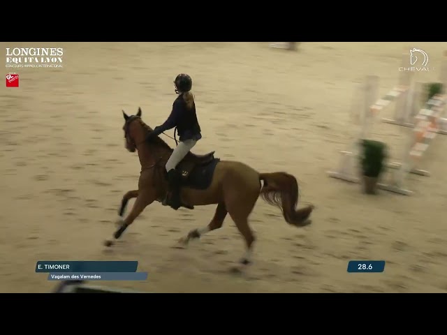 A VENDRE PONEY DE SPORT