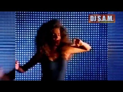 Shana - I Want You - Freestyle - 1989 - Master Version