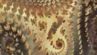 BrainSync   Theta Wave  w  Fractals