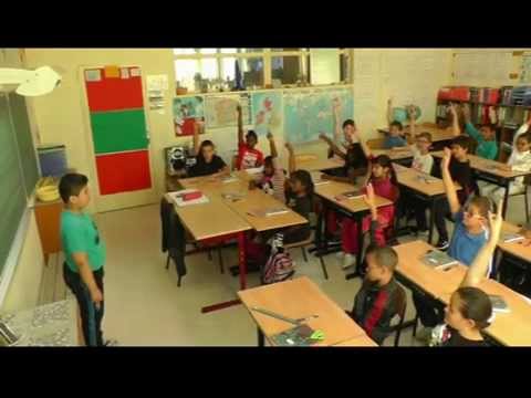 CE2-CM1-CM2: Les consignes en anglais