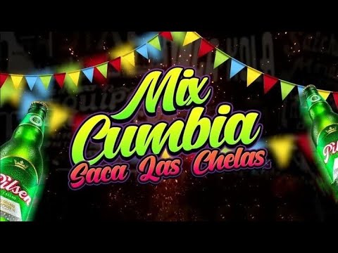 MIX CUMBIAS ROMÁNTICAS CHINO DJ