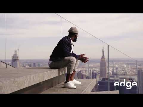 EDGE. ALL OF NEW YORK. AT ONCE.