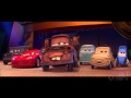 Furious 7 Trailer Done PIXAR Style Using Cars And Mater Episodes