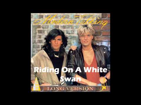Modern Talking - Riding On A White Swan Long Version