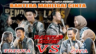 Download lagu Bahtera Mahligai Cinta - Zidan Yaya Ft. Trisna mp3 Download lagu Bahtera Mahligai Cinta - Zidan Yaya Ft. Trisna mp3