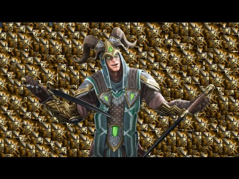 FULL POWER CRIT LOKI! FATTEST CRITS THE WORLD HAS EVER SEEN - SMITE 2 Duel Gameplay