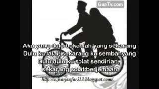 Download lagu Lagu mari bersolat mp3