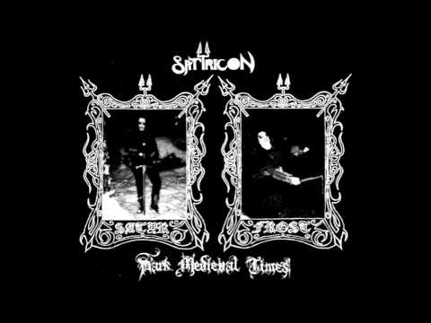 Walk the Path of Sorrow - Satyricon