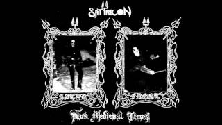 Satyricon - Walk The Path Of Sorrow