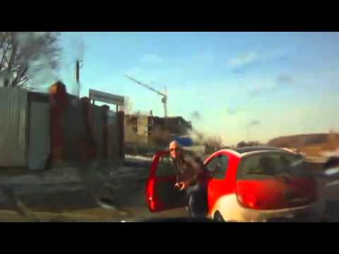 Drań z maczetą