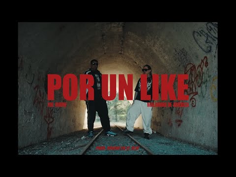 XXL IRIONE and Malandro