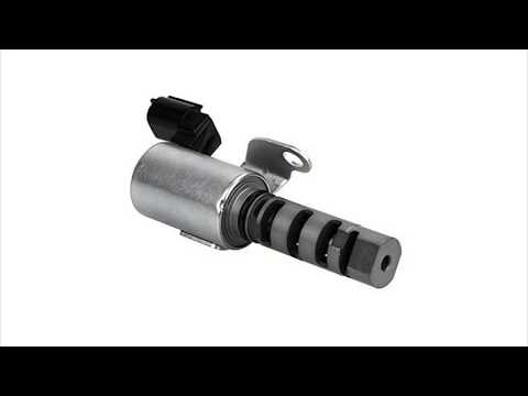 شرح صمام (OCV) والخاص بنظام  (VVT)