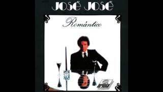 José José - Muchachita  (Karaoke)
