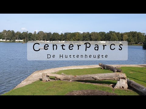 CenterParcs De Huttenheugte: Familienabenteuer und Natur pur