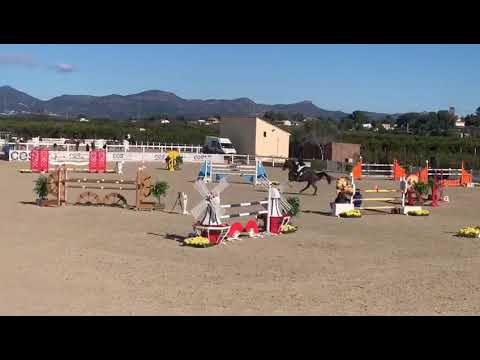 Taina - CES Valencia Tour - February 2021