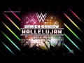 WWE: "Hallelujah" (Rock Mix) [iTunes Release] by ...