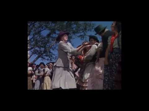 Sing to Your Señorita | Down Argentine Way 1940