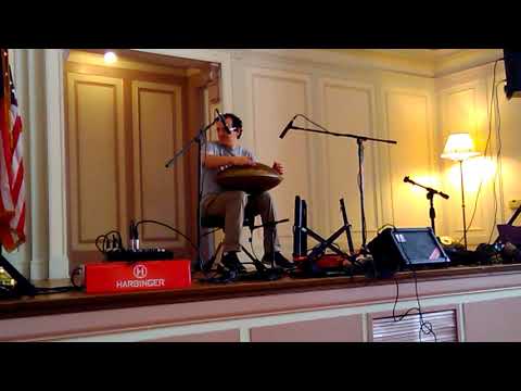 Pan Marco 2019 Part 7