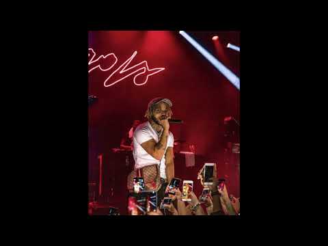 Zola x OUHBOY x JRK 19 x Waïv Type Beat - "Disquette" (prod. dibi x dreamboi)