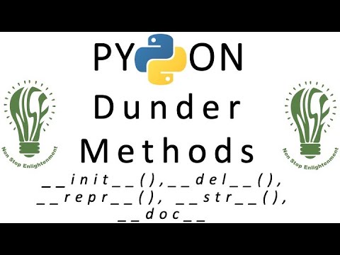 Табличка дандер мифлин. Dunder method. Магические методы python. Magic python extension. Dunder method.