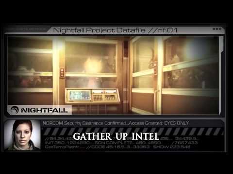 Extinction Pt  2 Nightfall Music Video   Borderline Disaster   COD  Ghosts Extinction song