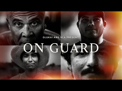 On Guard Episode 1: Joey Cadiz