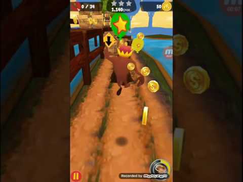 LOONEY TUNES DASH 589/🌟🌟🌟/ ЛУНИ ТЮНЗ 589