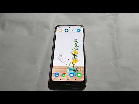 How to find IMEI number in Poco M4 pro 5G | Mobile me setting kaise kare