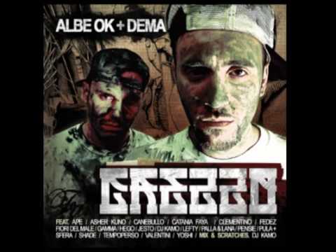SMS - Albe Ok feat. HegoKid (Pesi Piuma)