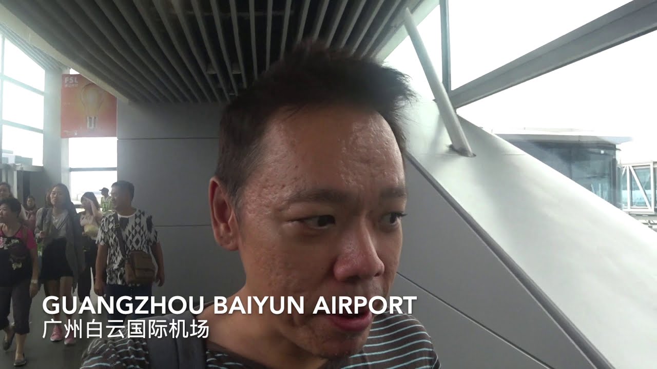 China Southern First Class Lounge thumbnail