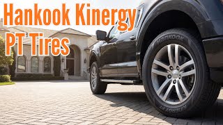 Hankook Kinergy PT Tires in 2026 | Quiet, Long-Lasting & Worth the Money?