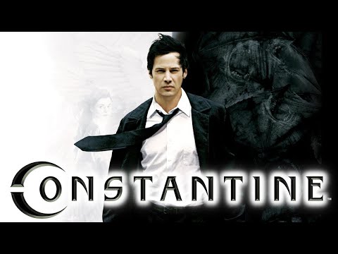 Constantine | Full Movie.