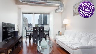 Fantastic Philly Fully Furnished Apartments | Philadelphia (PA), United States |