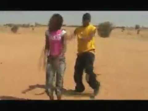 Yeleen - Minzamane [Clip vidéo]