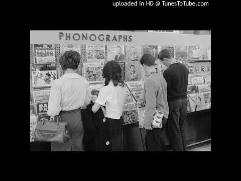 NICK VENET - My Dream (1960)