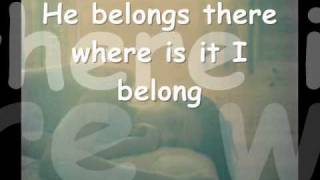 Where Is It I Belong by The Supremes