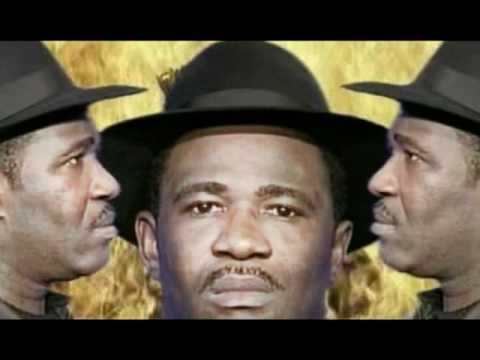 Agbébada   JIMI HOPE