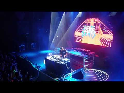 ZEKE BEATS @ Ogden Theatre Denver