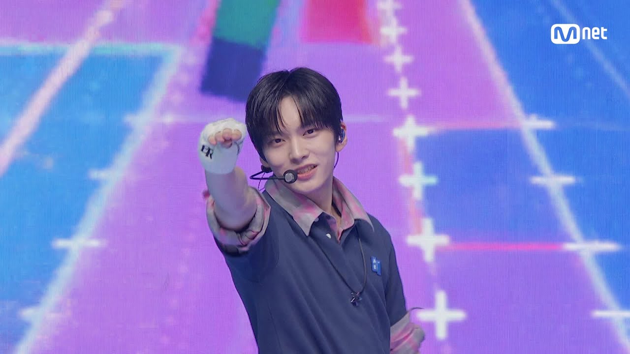 NAZE (네이즈) - People Talk #엠카운트다운 EP.929 | Mnet 260521 방송