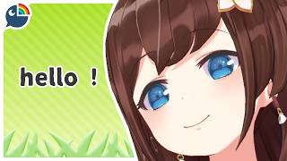(Free Talk) hello !【NIJISANJI | Hana Macchia】