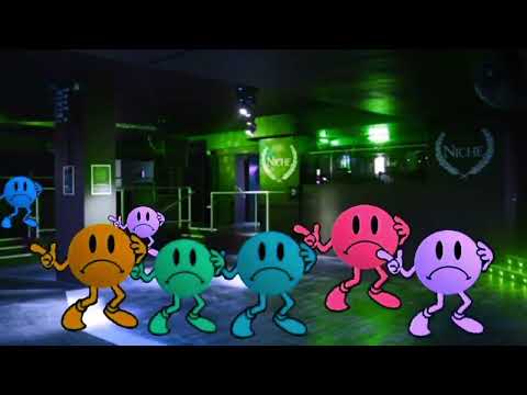 TRC & Screama Feat Trilla - On Dis Ting *4x4 bassline / niche*